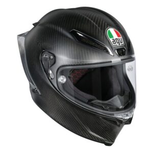 AGV Pista GP Helmets